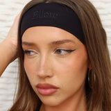 Basic Headband - Black