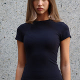 Basic Tshirt - Black