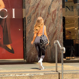 Basic Leggings - Black