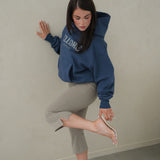 Diamond Boxiest Oversized Hood