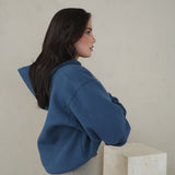 Diamond Boxiest Oversized Hood