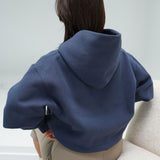 Diamond Boxiest Oversized Hood
