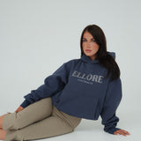 Diamond Boxiest Oversized Hood