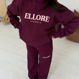 Rhubarb Locket OG Flare Track