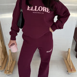 Rhubarb Locket OG Flare Track