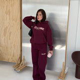 Rhubarb Locket OG Flare Track