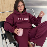 Rhubarb Locket OG Flare Track